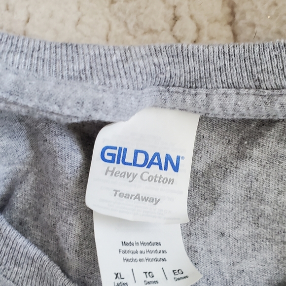 XL t-shirt Fluent in Sarcasm - Picture 3 of 3